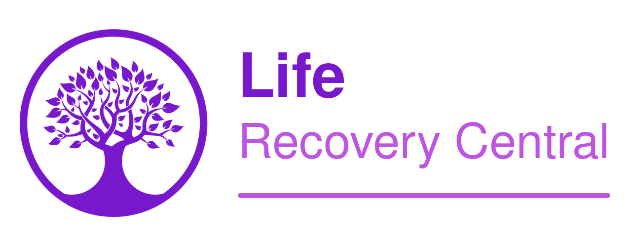 Life Recovery Central